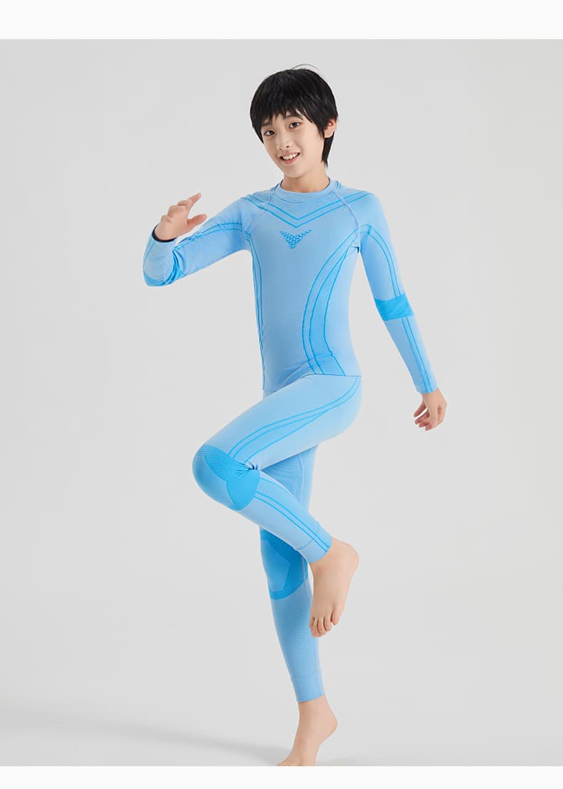 アウトドアファッション 冬季スポーツ用 防寒インナーウェア