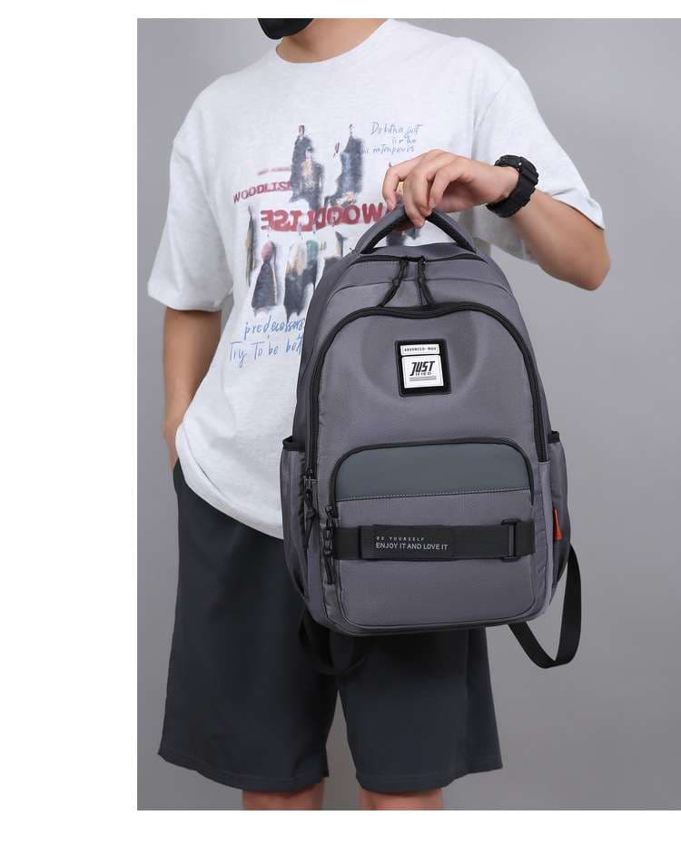 アウトドアファッション アウトドア向け多機能リュックサック