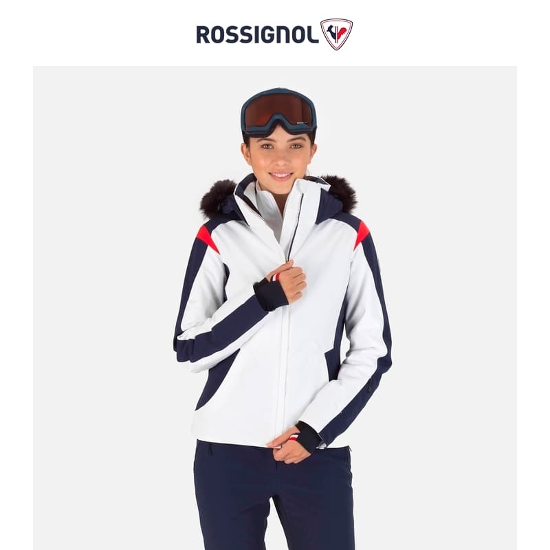 アウトドアファッション レディース スノーウェア 上下セット