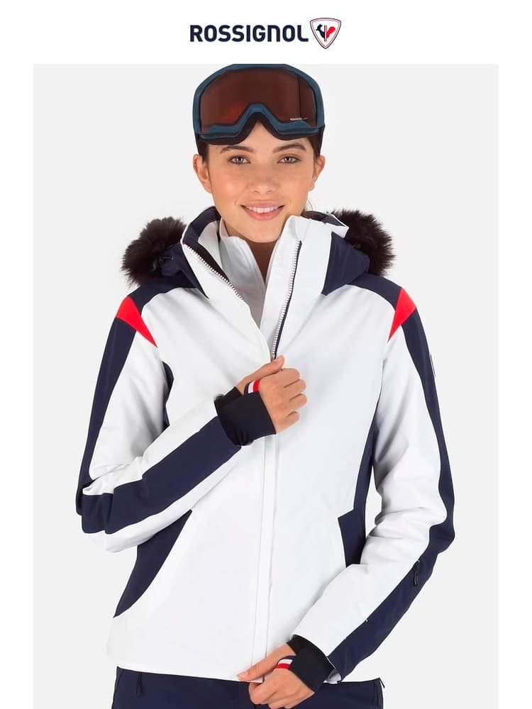 アウトドアファッション レディース スノーウェア 上下セット