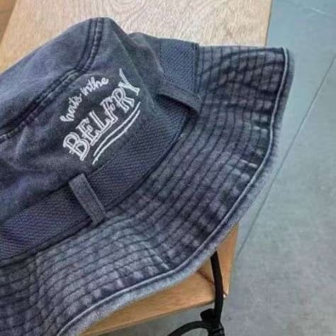 アウトドアファッション アウトドア帽子 デイリーつば広ハット