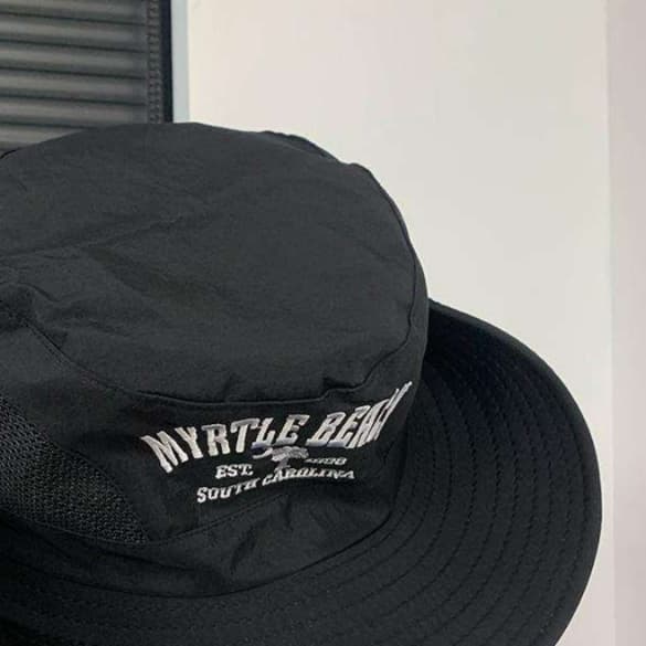 アウトドアファッション レディース アウトドア サファリハット