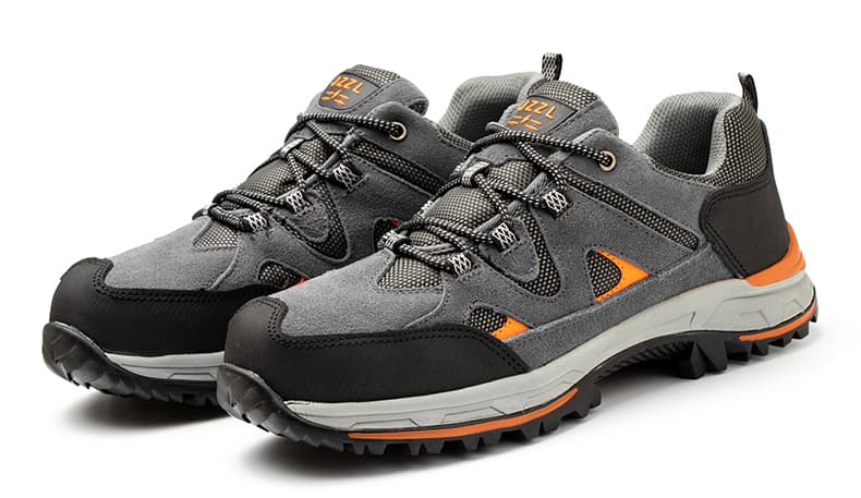 アウトドアファッション アウトドアファッション トレイルウォーカー 山陽トレッキングシューズ