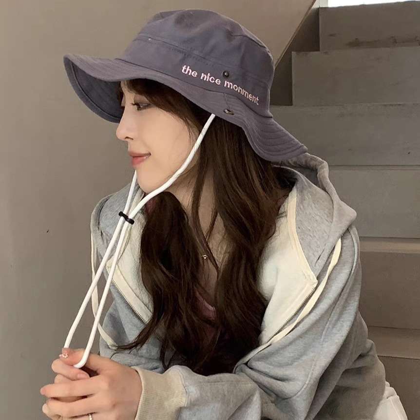 アウトドアファッション アウトドアブリムハット