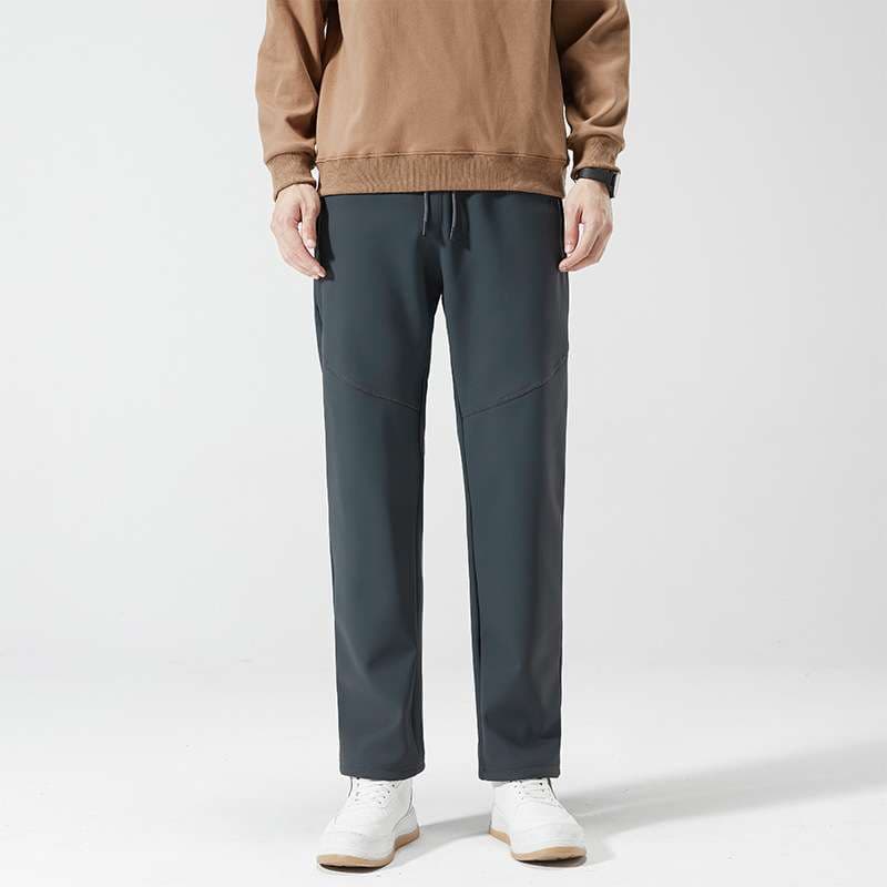 アウトドアファッション アウトドア仕様 スポーティ パンツ