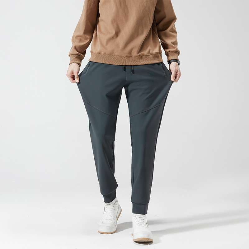 アウトドアファッション アウトドア仕様 スポーティ パンツ