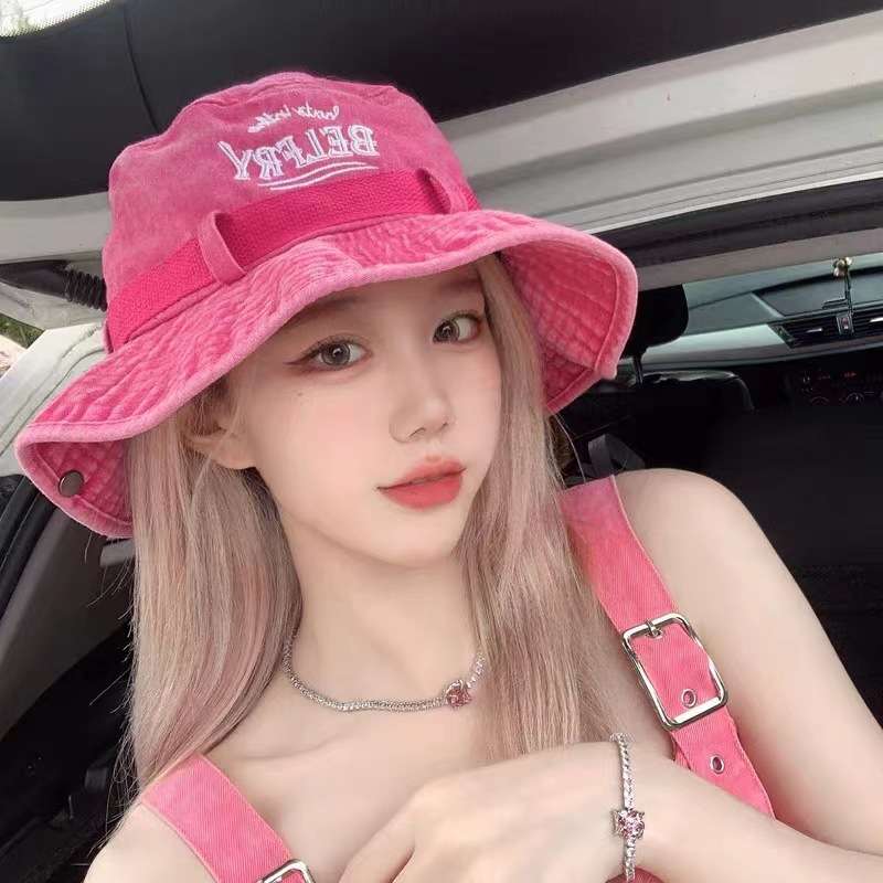 アウトドアファッション アウトドア帽子 デイリーつば広ハット