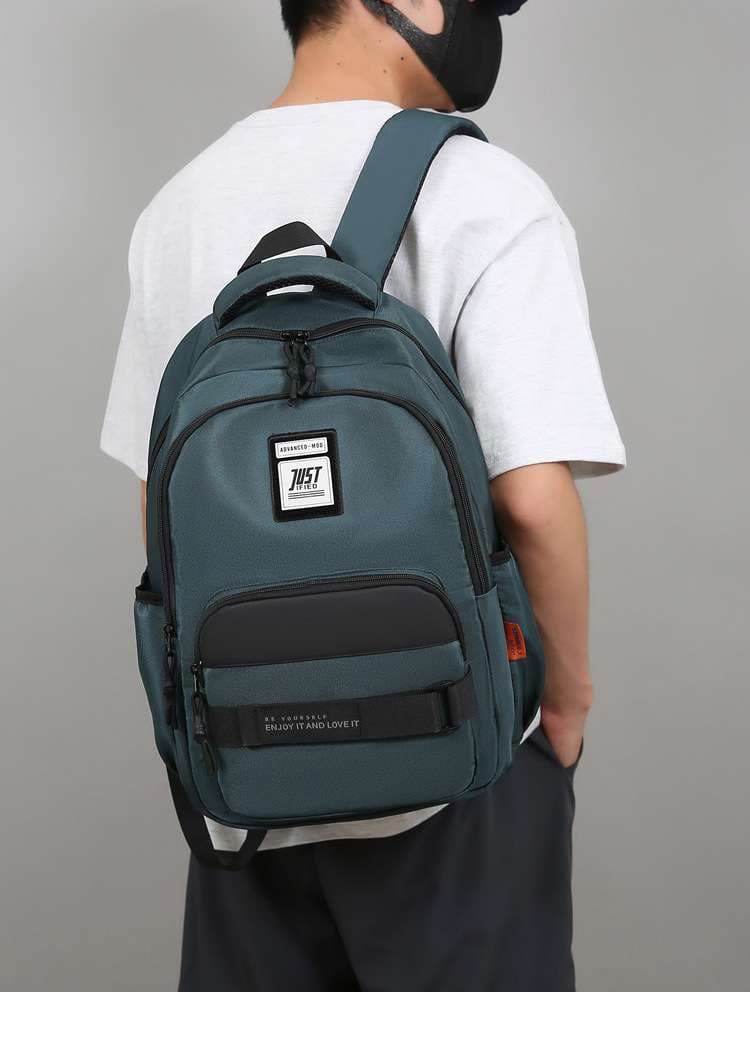 アウトドアファッション アウトドア向け多機能リュックサック