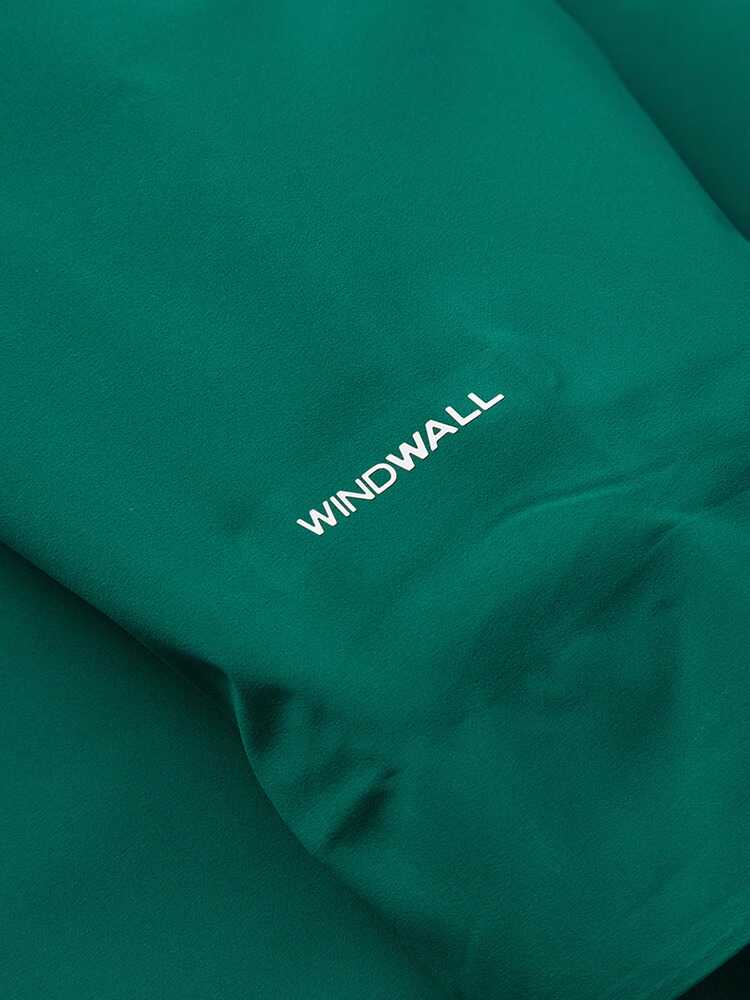 アウトドアファッション 多機能防水フード付きアウトドアジャケット