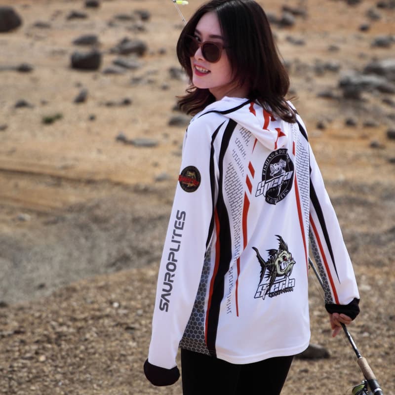 アウトドアファッション 涼風ウォーターシールドジャケット