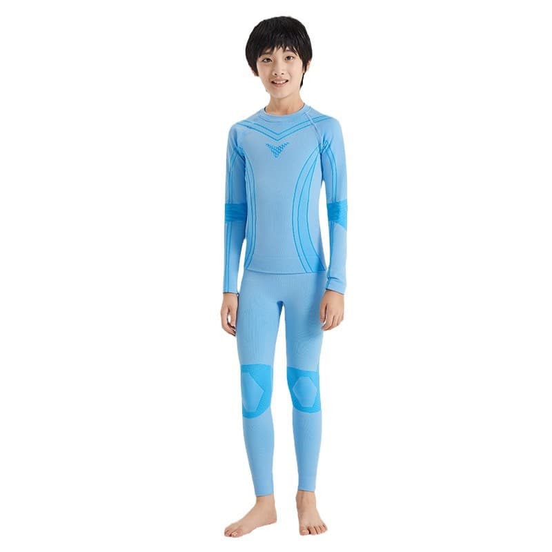 アウトドアファッション 冬季スポーツ用 防寒インナーウェア