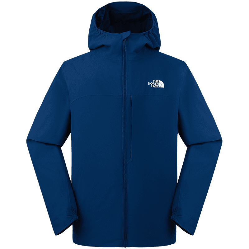 アウトドアファッション 多機能防水フード付きアウトドアジャケット