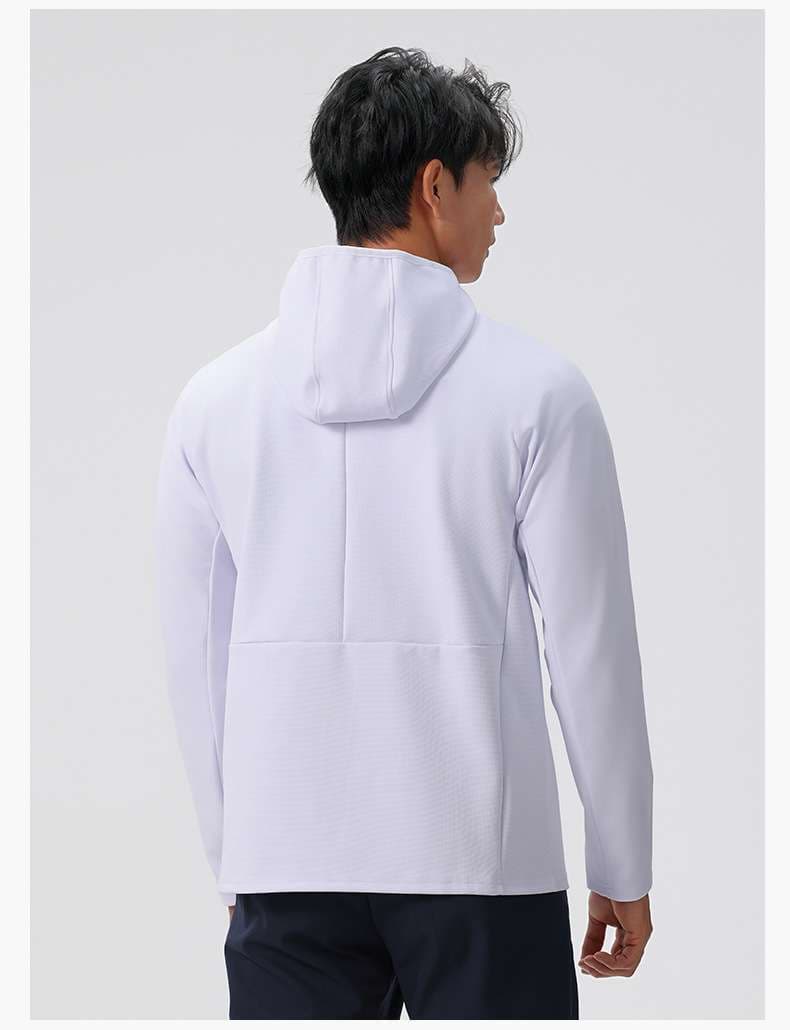 アウトドアファッション アウトドア用ラグラン半袖パーカー