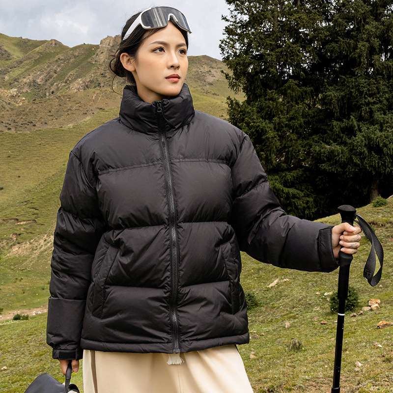 アウトドアファッション アウトドアプレミアム中綿ジャケット