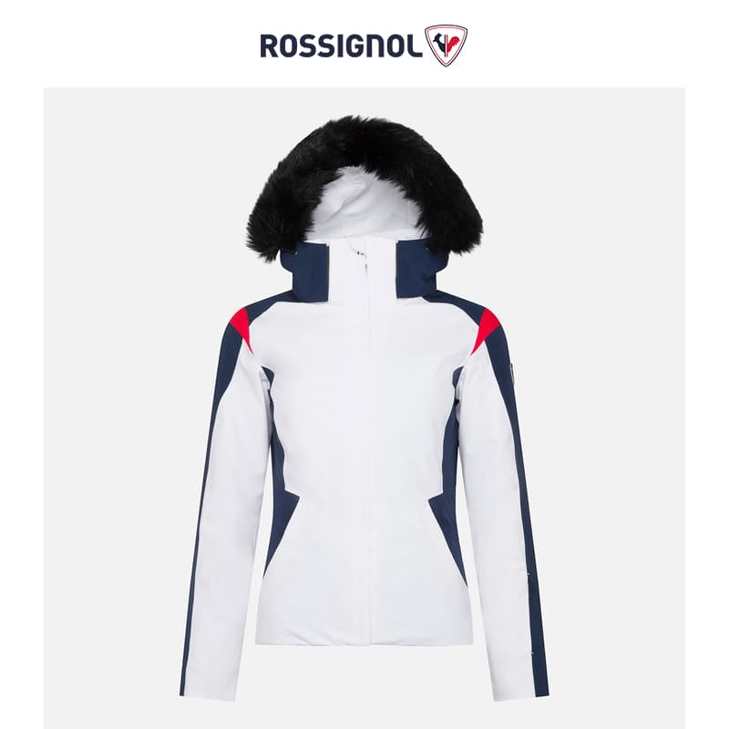 アウトドアファッション レディース スノーウェア 上下セット