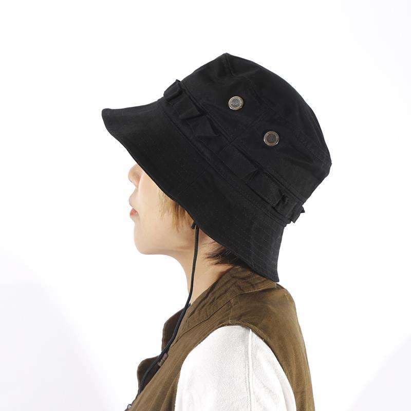 アウトドアファッション 冒険家スタイル サファリベスト