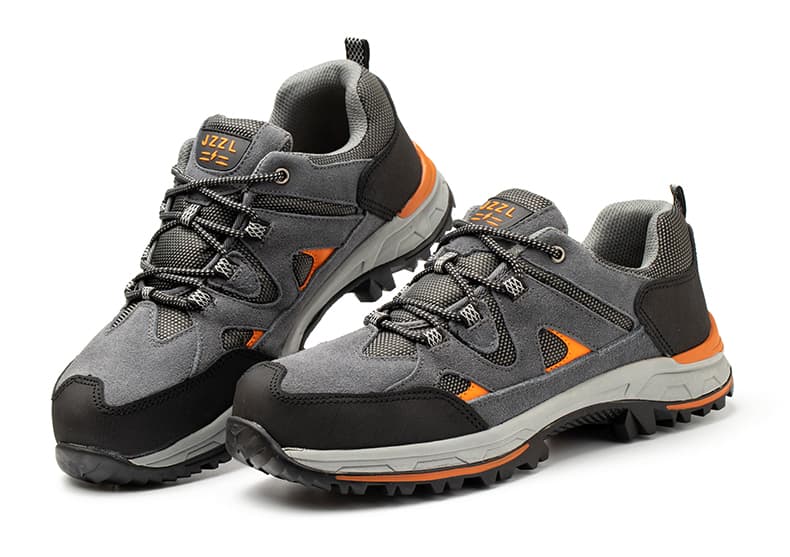 アウトドアファッション アウトドアファッション トレイルウォーカー 山陽トレッキングシューズ