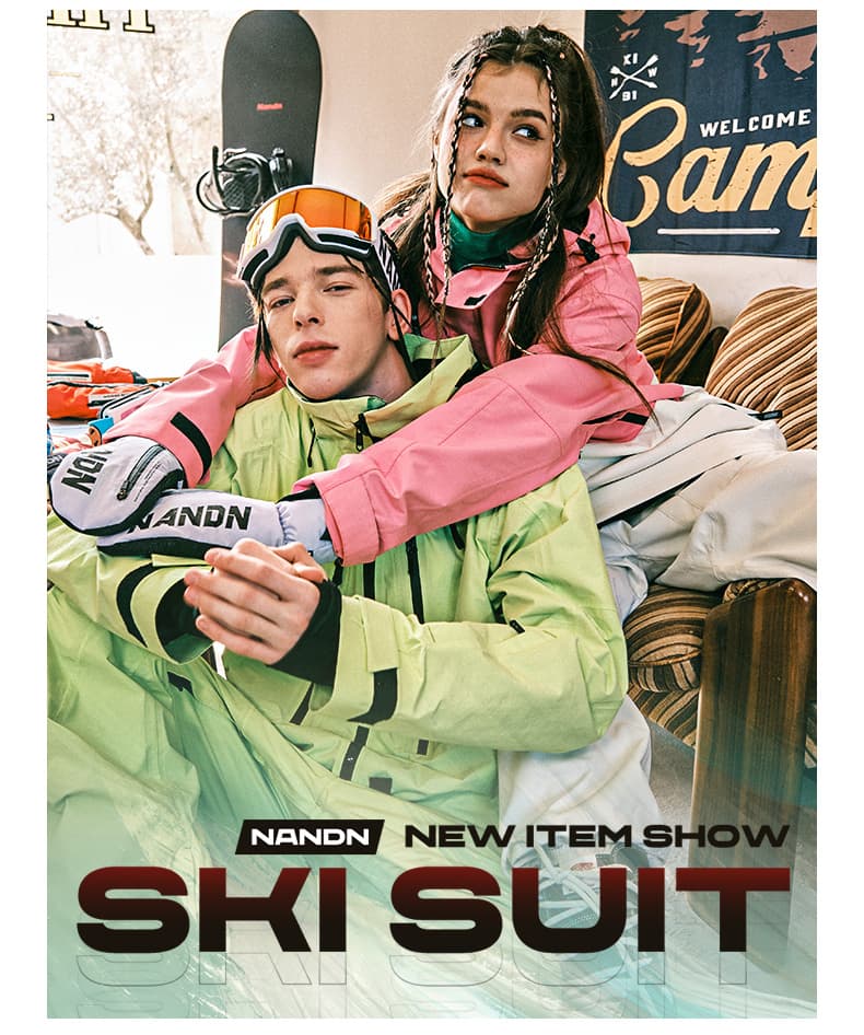 アウトドアファッション 超耐水マウンテンパーカー