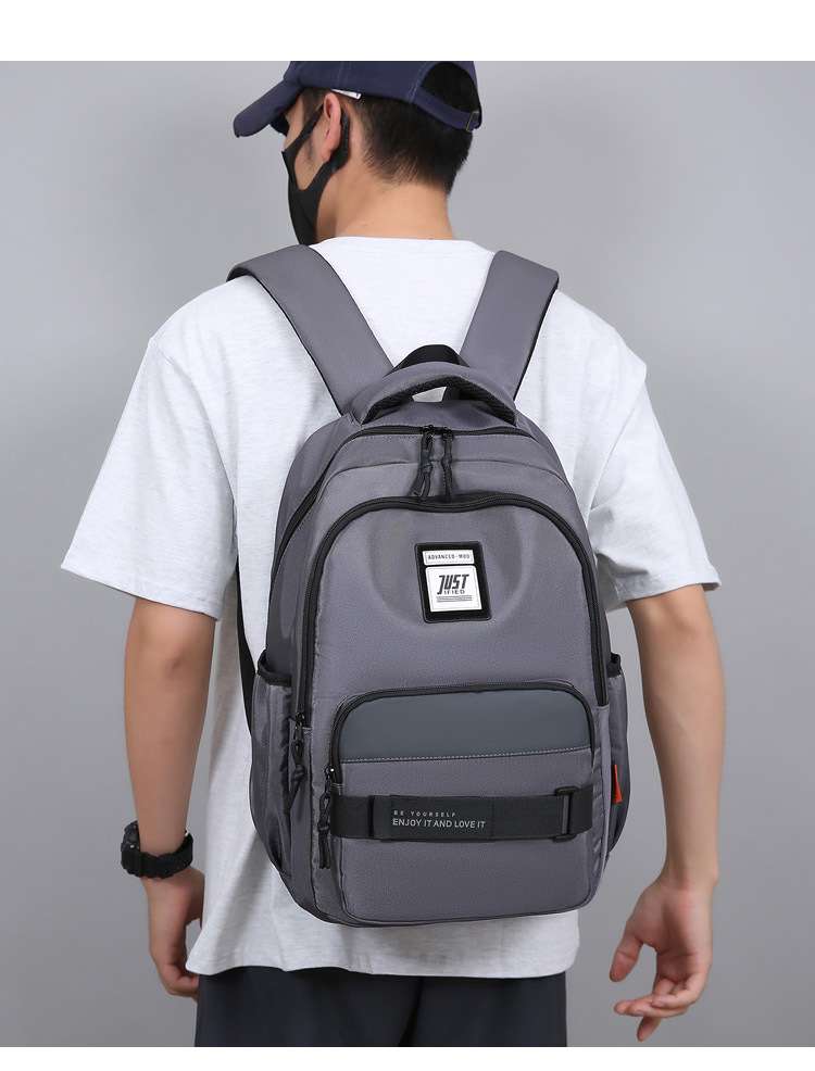 アウトドアファッション アウトドア向け多機能リュックサック