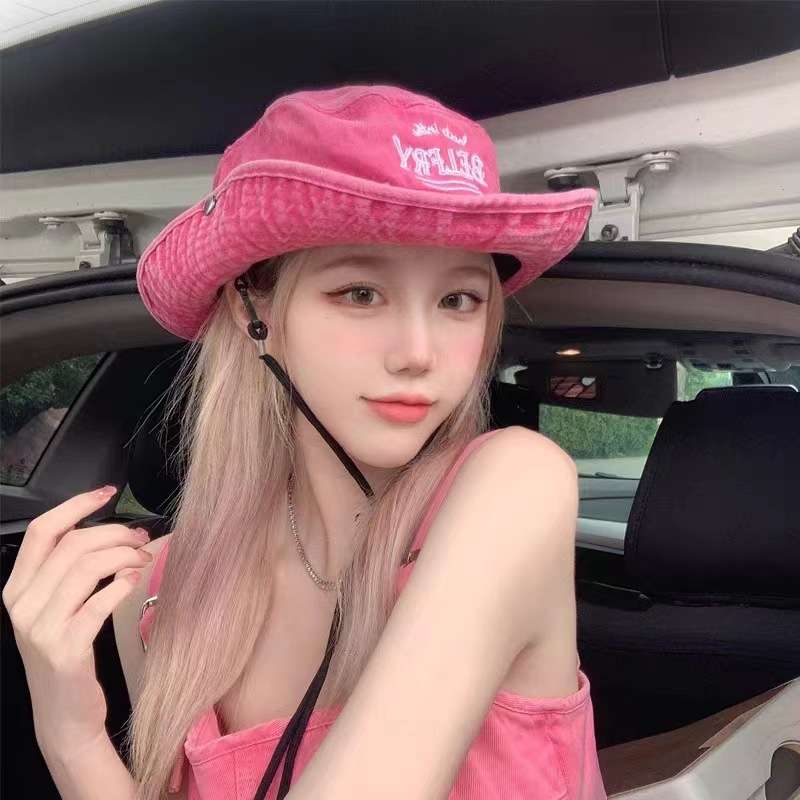 アウトドアファッション アウトドア帽子 デイリーつば広ハット