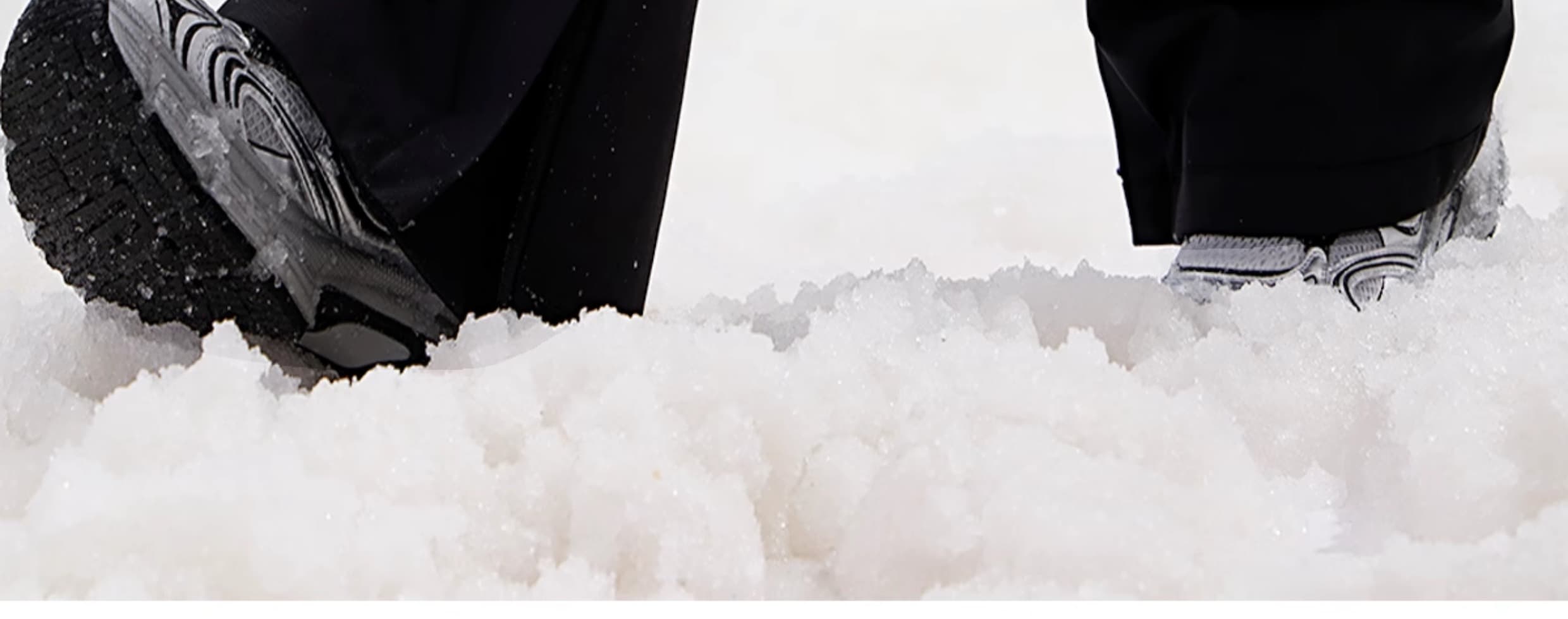 アウトドアファッション 雪山対応 クラウドストーム 登山セット