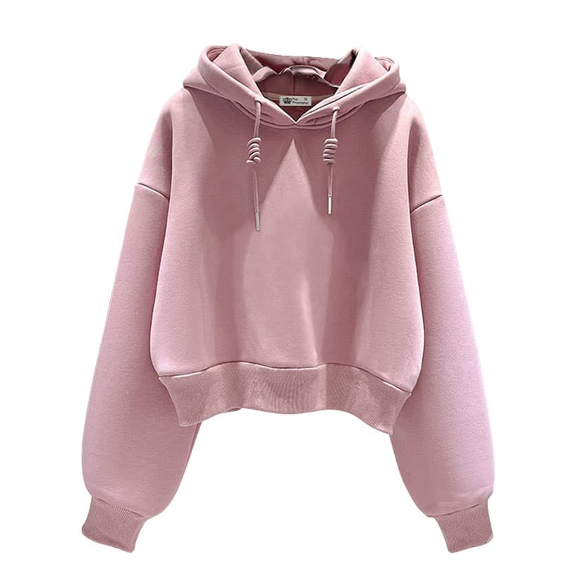 アウトドアファッション ゆったりシルエット 裏起毛フーディー