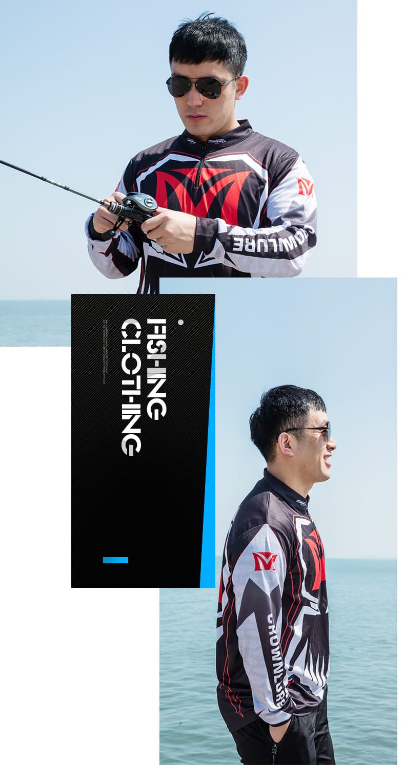 アウトドアファッション アウトドア通気性フィッシング長袖シャツ