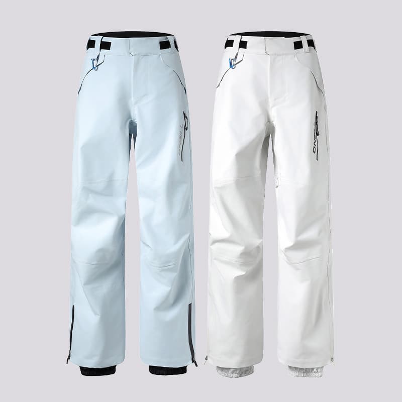 アウトドアファッション ウィンタースポーツ スノーボードウェア セットアップ