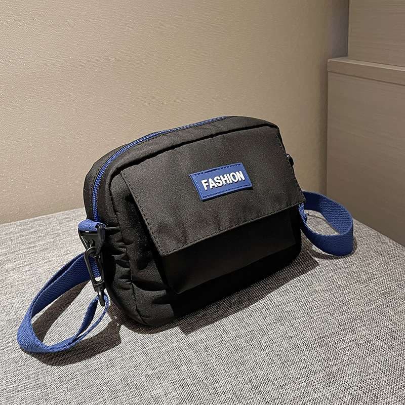 アウトドアファッション スポーティーミニショルダーバッグ