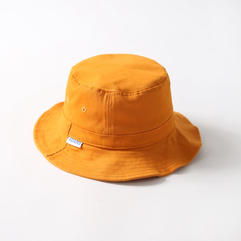 アウトドアファッション アウトドアファッション なごみ森林バケットハット