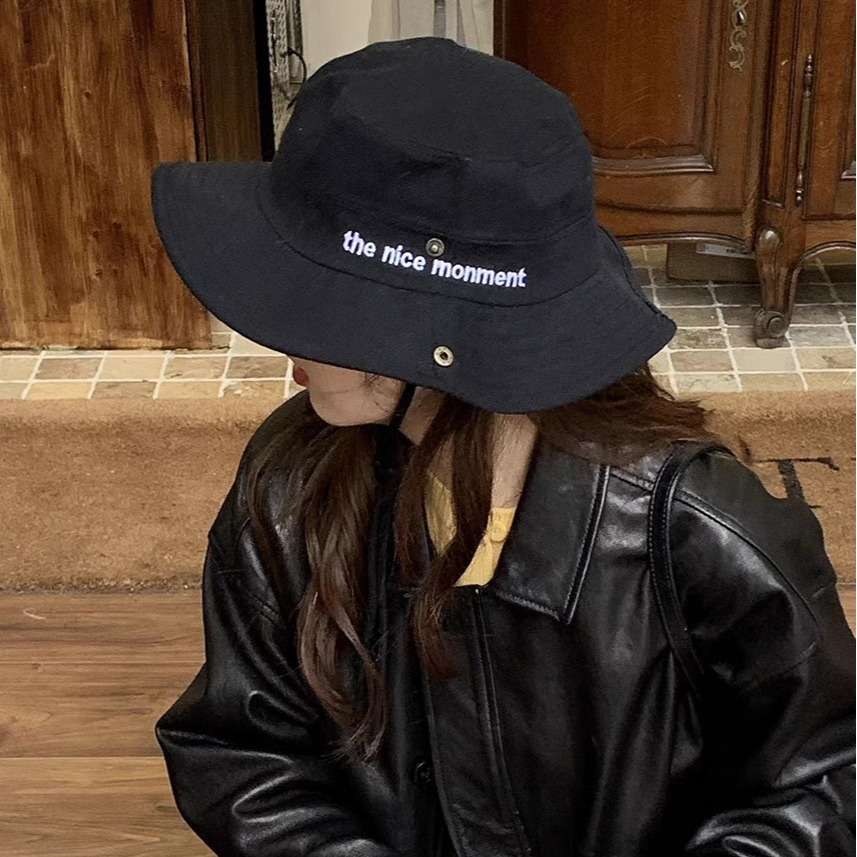 アウトドアファッション アウトドアブリムハット