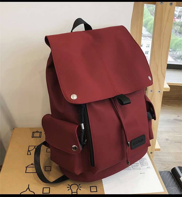 アウトドアファッション アウトドア防水リュック