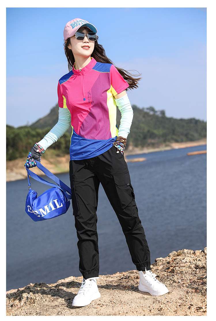 アウトドアファッション アウトドア向け機能性パンツ