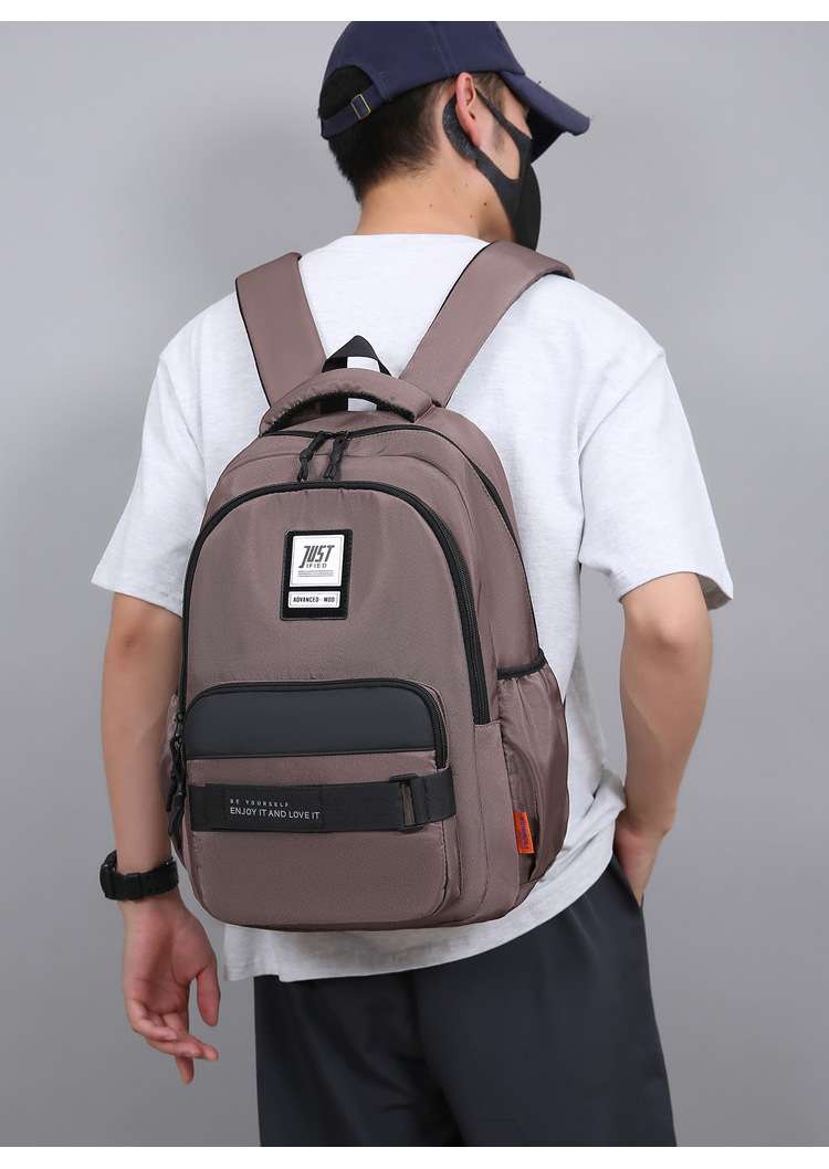 アウトドアファッション アウトドア向け多機能リュックサック