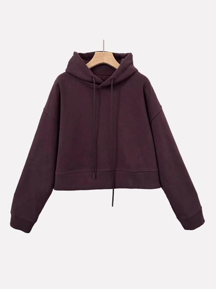 アウトドアファッション ゆったりくつろぎフードパーカー