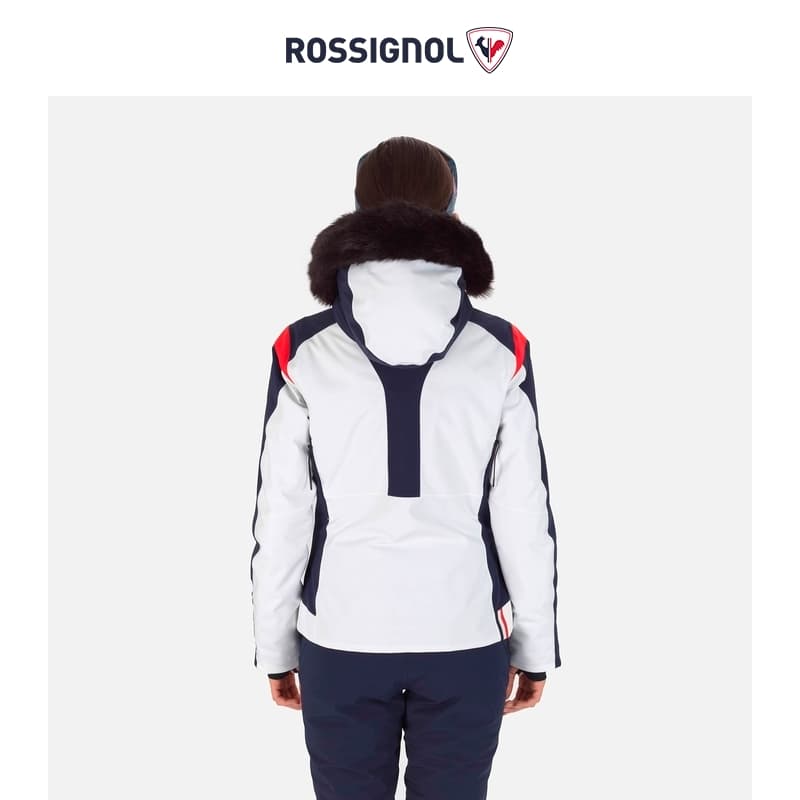 アウトドアファッション レディース スノーウェア 上下セット