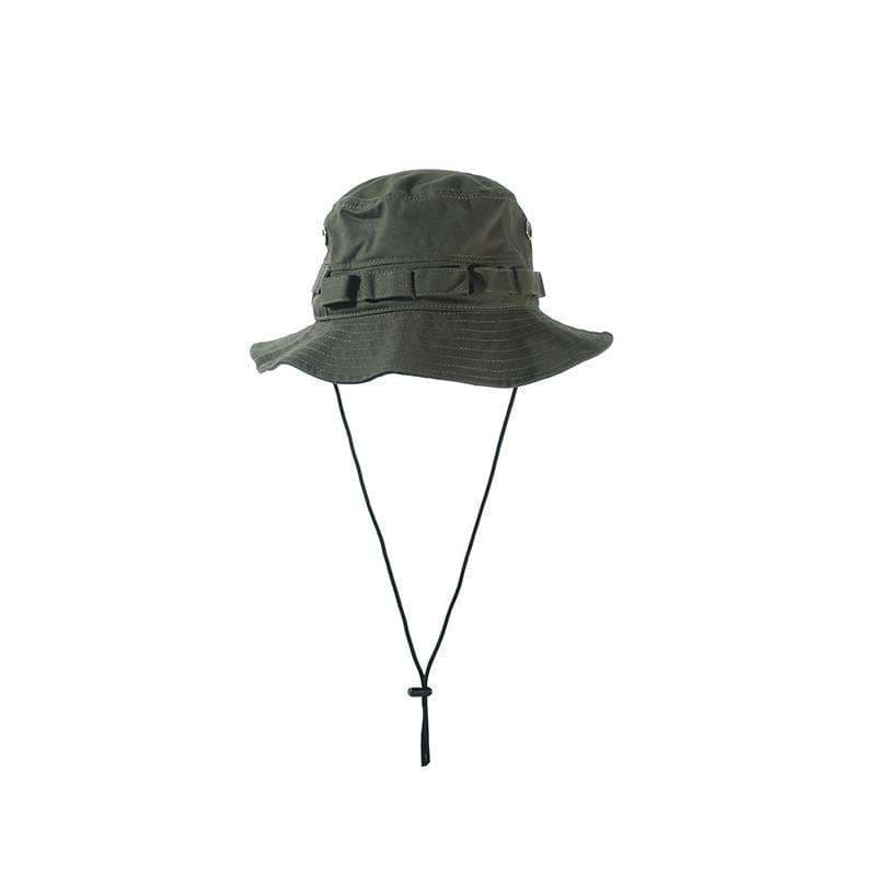 アウトドアファッション 冒険家スタイル サファリベスト