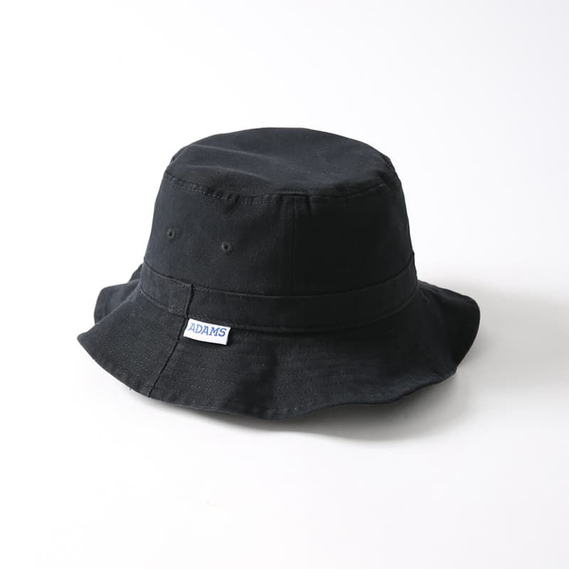 アウトドアファッション アウトドアファッション なごみ森林バケットハット