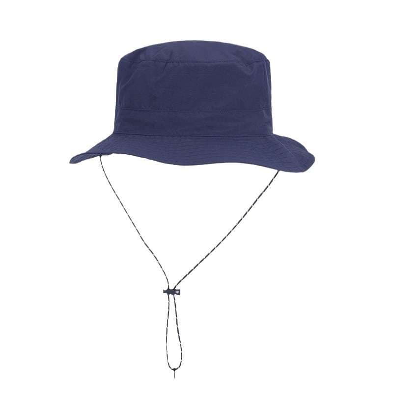 アウトドアファッション アウトドア用撥水バケットハット