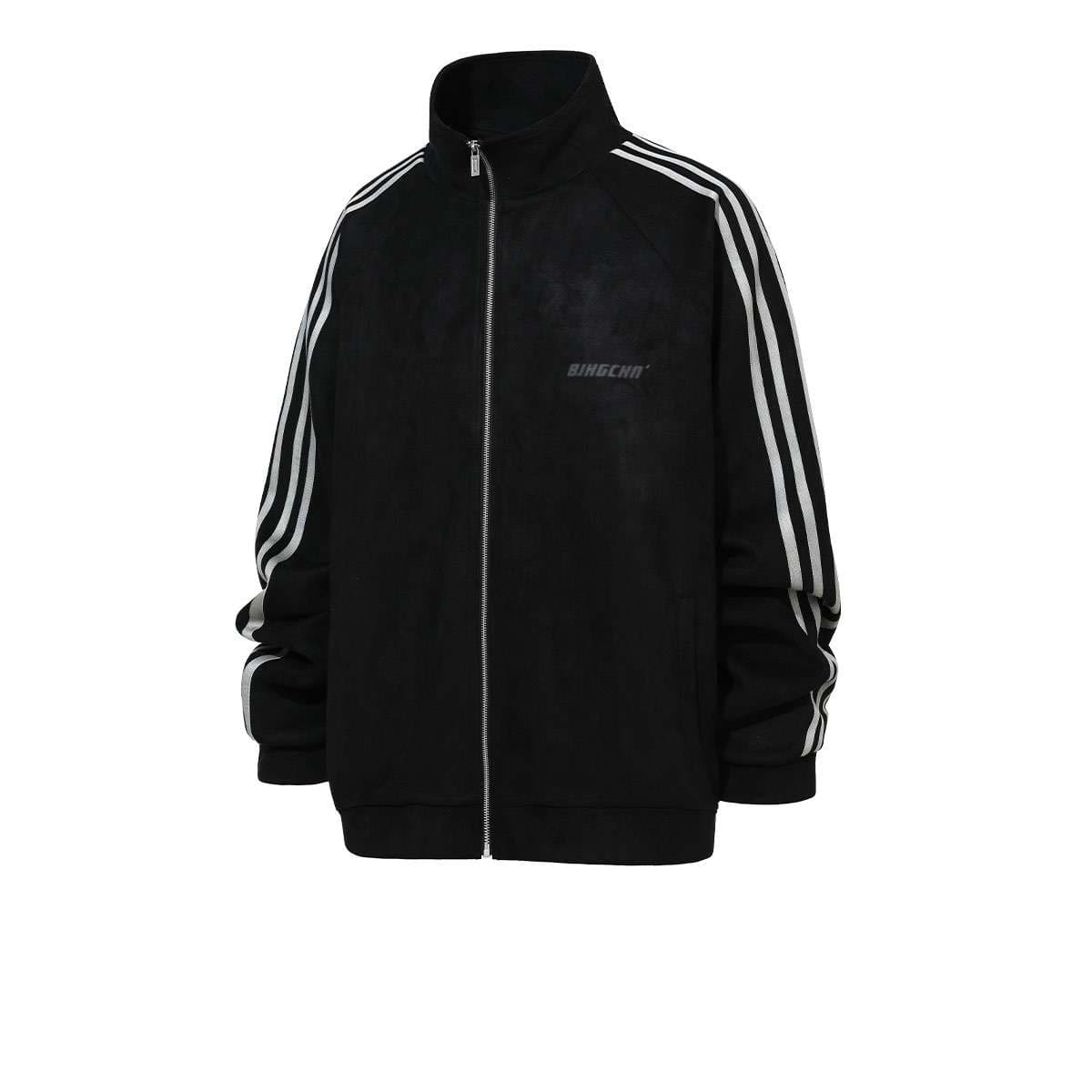 アウトドアファッション 生成です