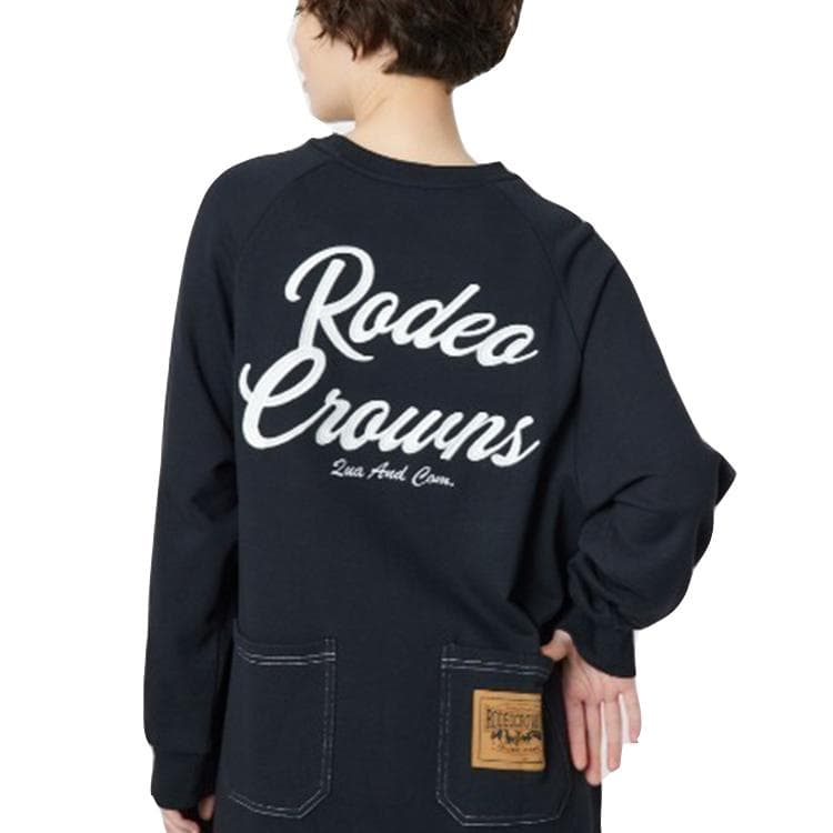 アウトドアファッション ゆったりロングワンピース