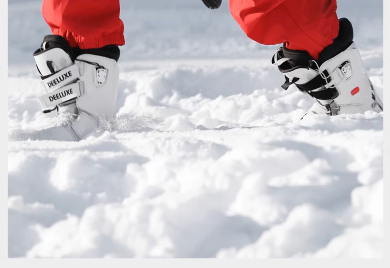 アウトドアファッション アウトドア対応 防寒スノーパンツ