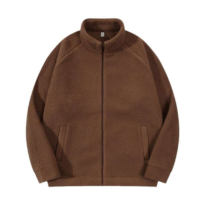 アウトドアファッション アウトドアフリースジャケット