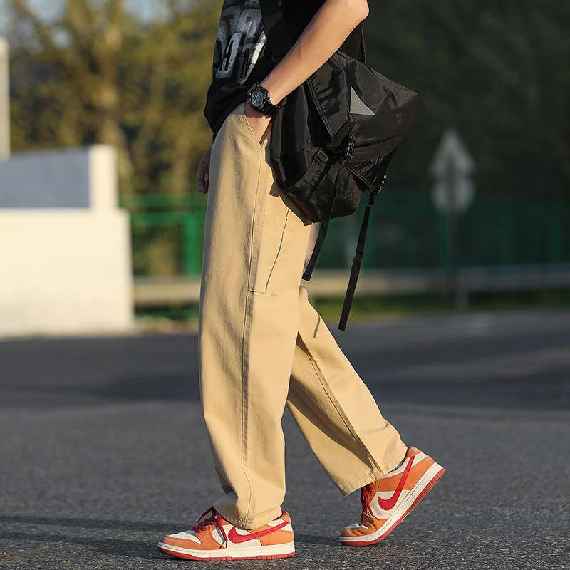 アウトドアファッション アウトドア向けイージーパンツ