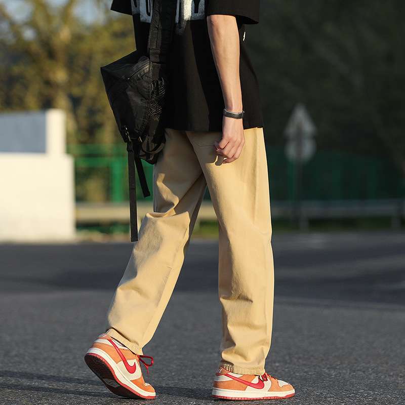 アウトドアファッション アウトドア向けイージーパンツ