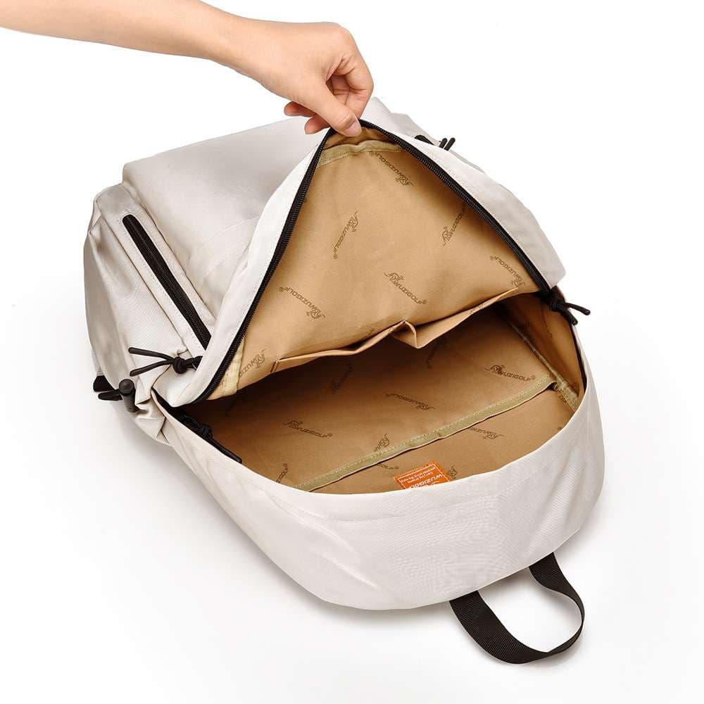 アウトドアファッション アウトドア用多機能リュック