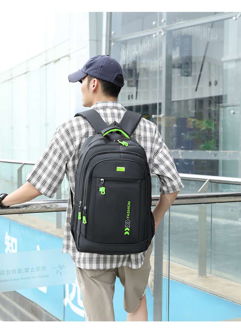 アウトドアファッション アウトドア多機能バックパック