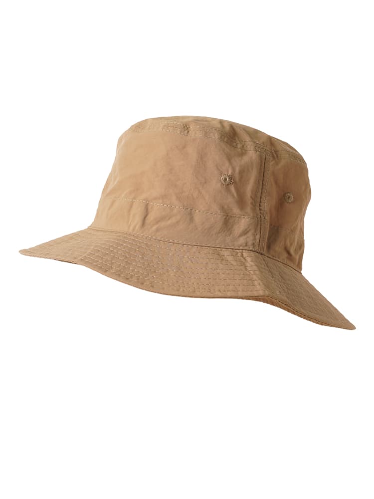 アウトドアファッション アウトドアファッション 自然派バケットハット