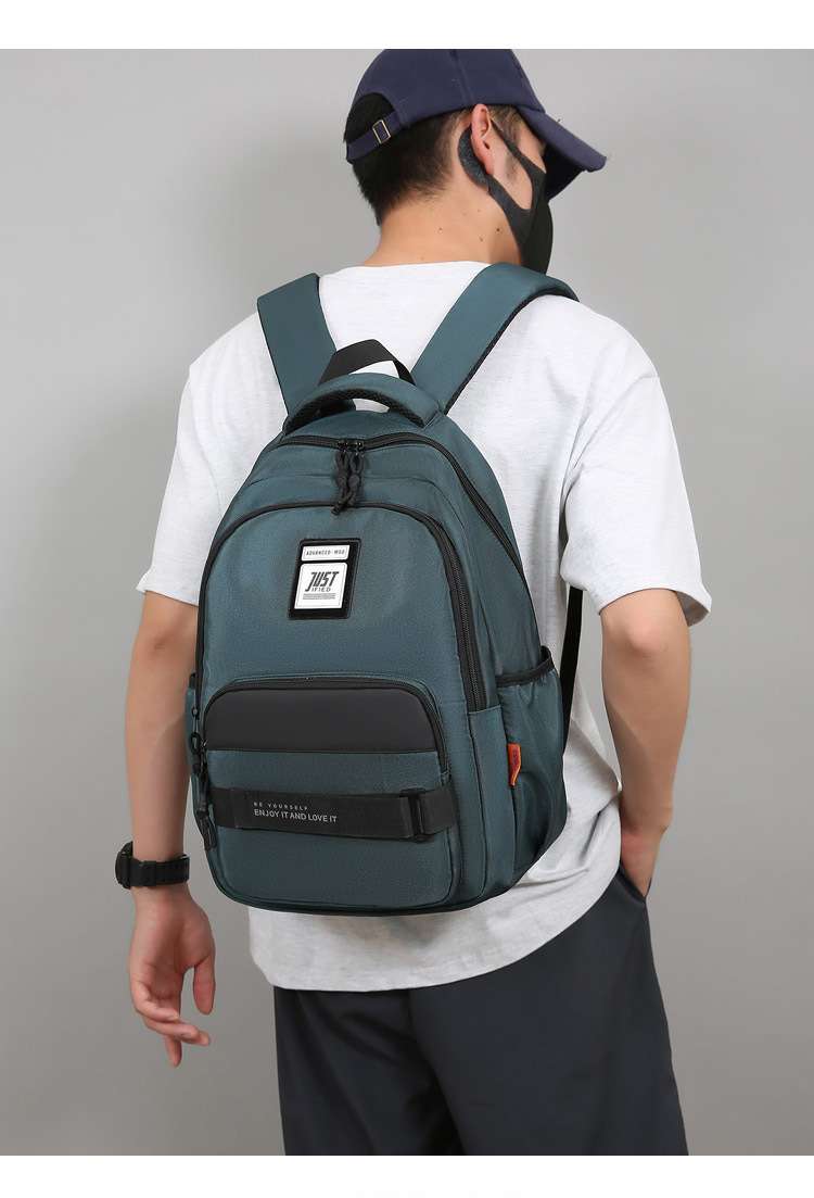 アウトドアファッション アウトドア向け多機能リュックサック