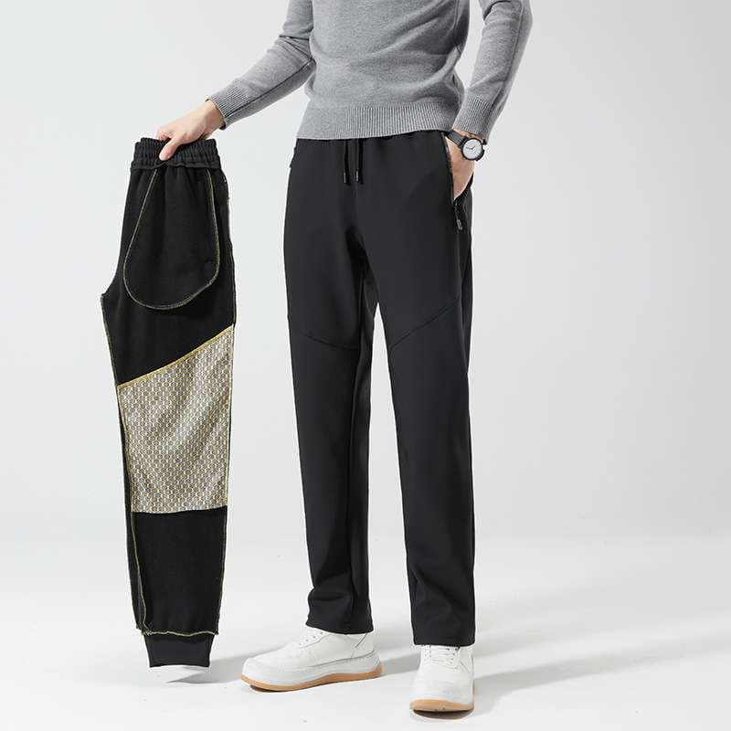 アウトドアファッション アウトドア仕様 スポーティ パンツ